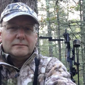 Meet your Posher, Jeff